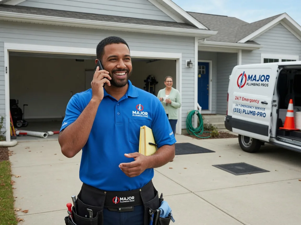 Drain Cleaning Services Eastman, WI FAQs